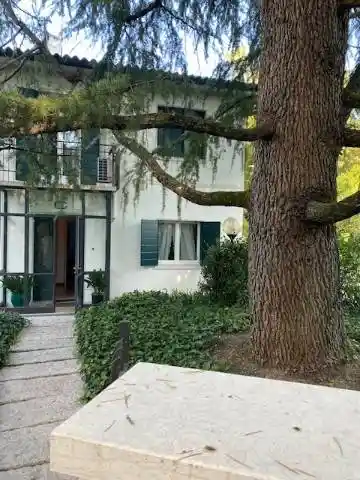 Villa in affitto a Treviso