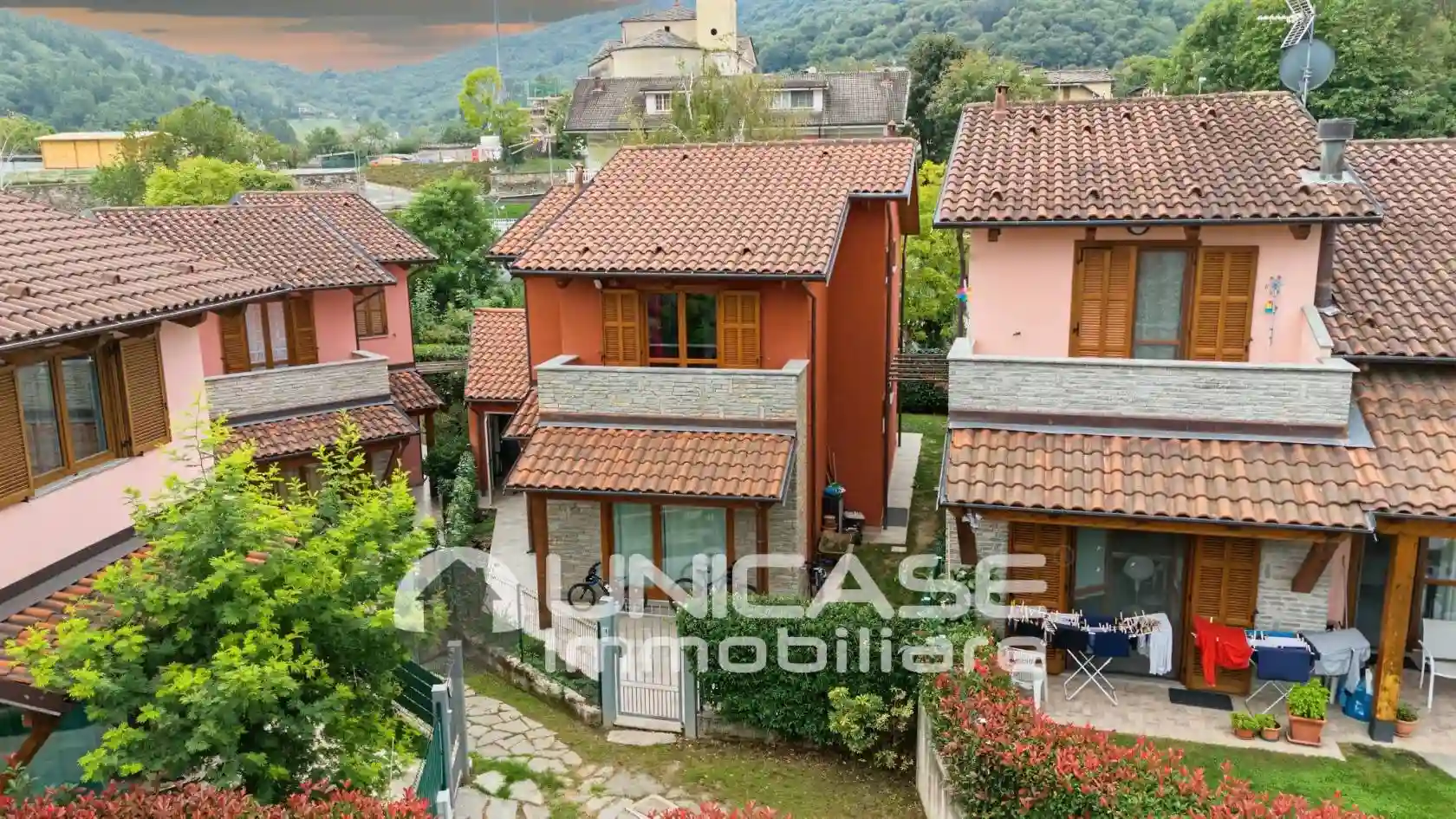 Villetta a schiera - foto 2