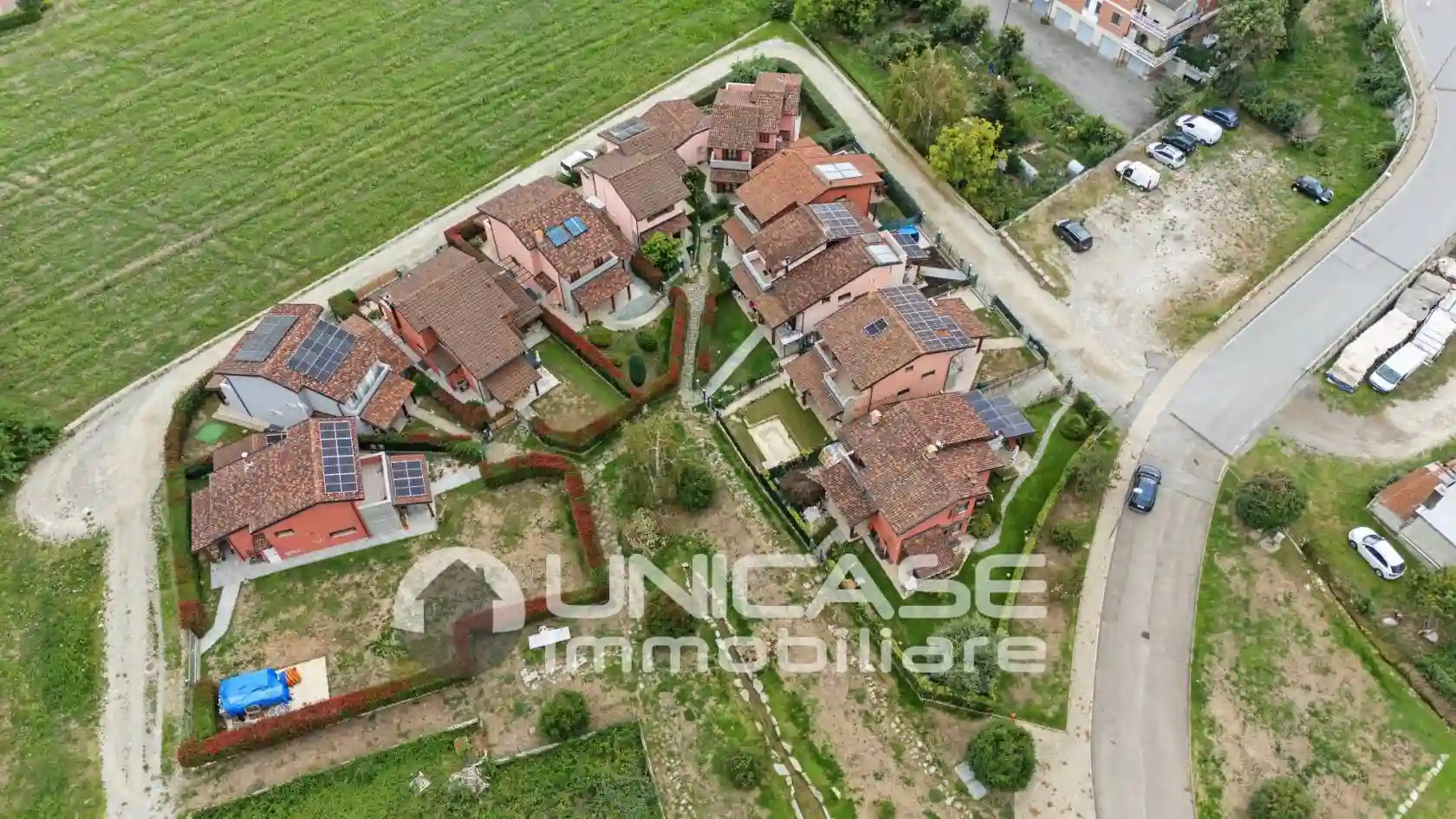 Villetta a schiera - foto 3