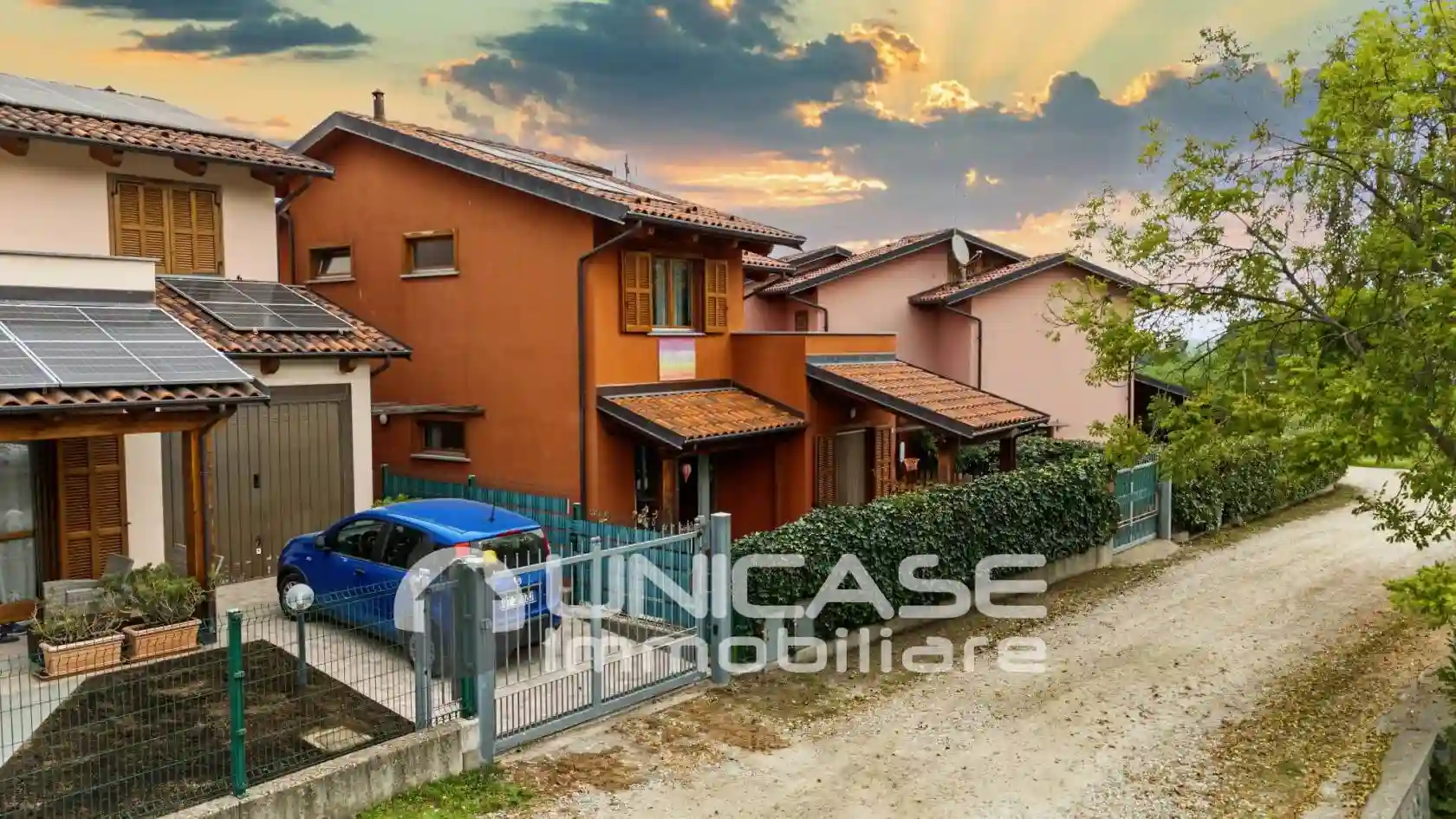 Villetta a schiera - foto 4