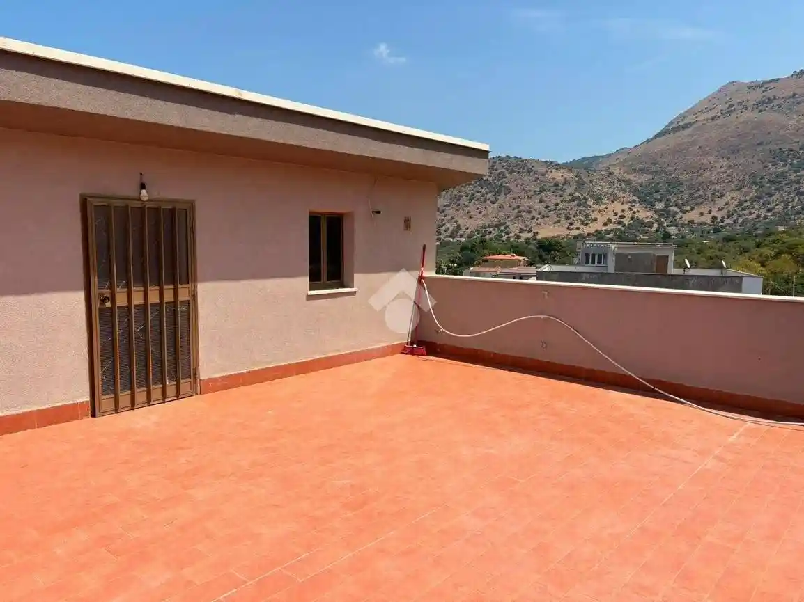 Appartamento in affitto a Torretta