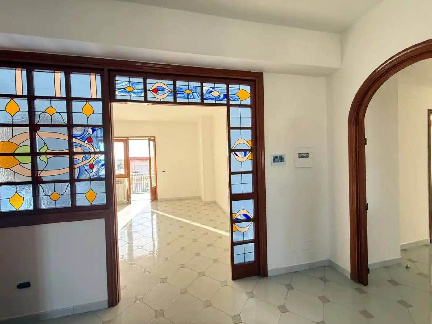 Appartamento in affitto a Qualiano