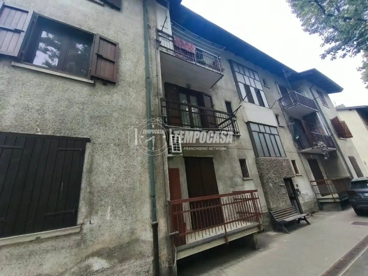 Appartamento in vendita a Aosta
