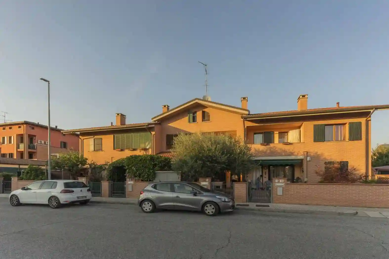 Villetta a schiera - foto 2