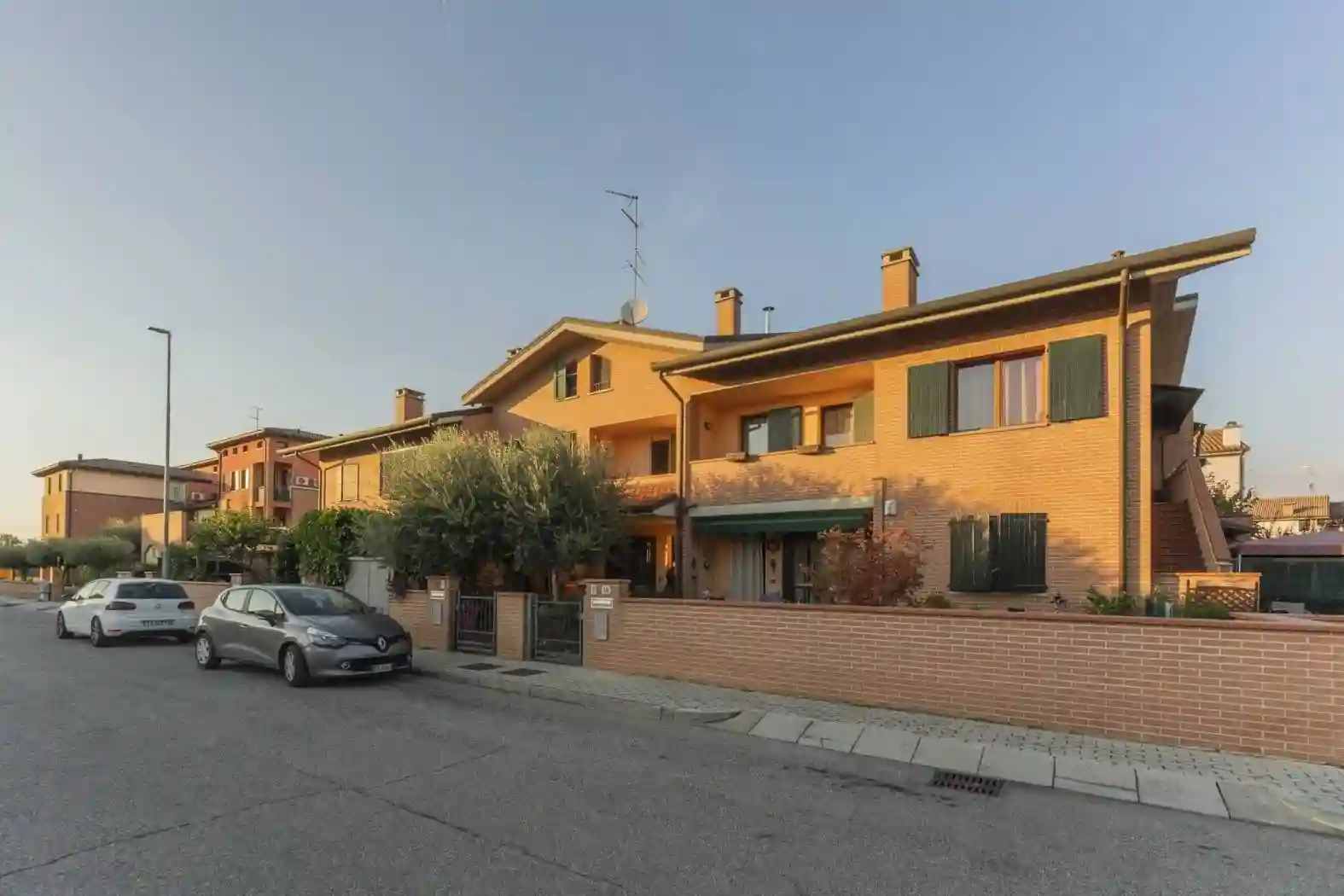 Villetta a schiera - foto 3