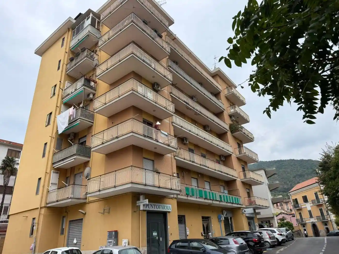 Appartamento in vendita a Pellezzano