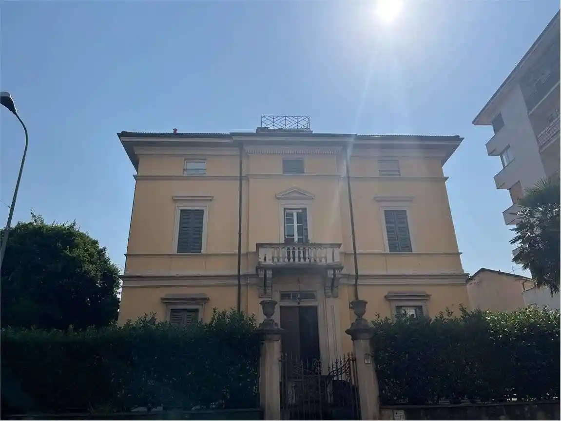 Appartamento in vendita a Verbania
