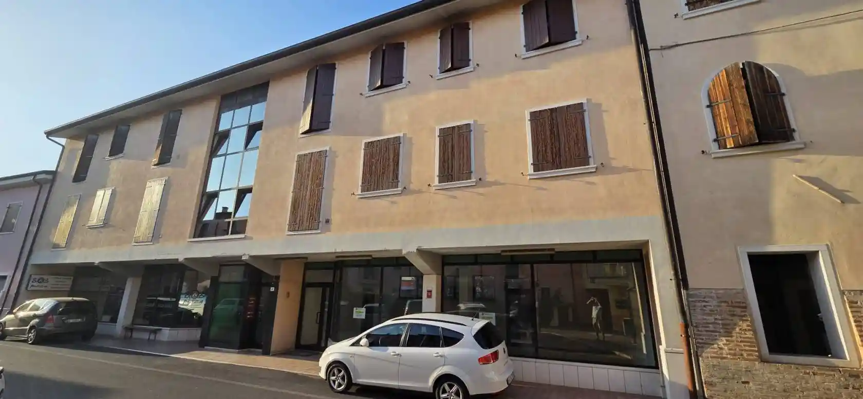 Appartamento in vendita a Castelnuovo del Garda