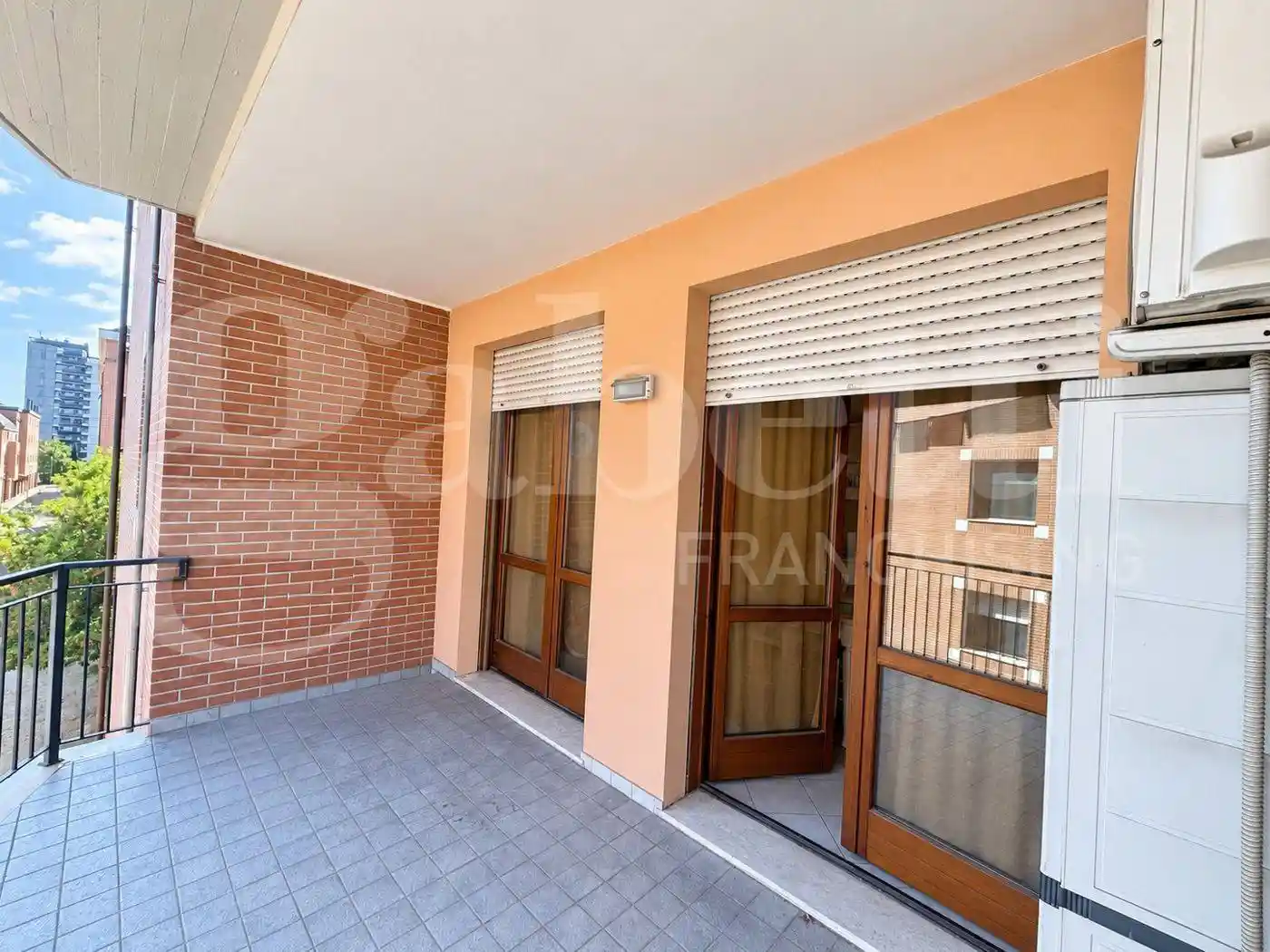 Appartamento in vendita a Bologna