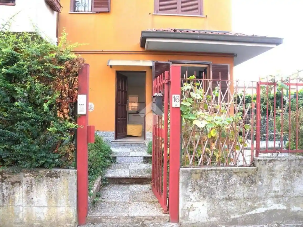 Appartamento in vendita a Origgio
