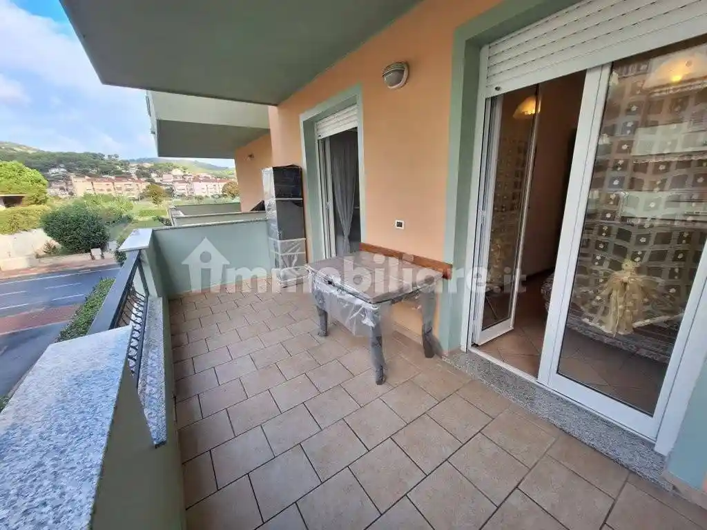 Appartamento in vendita a Andora