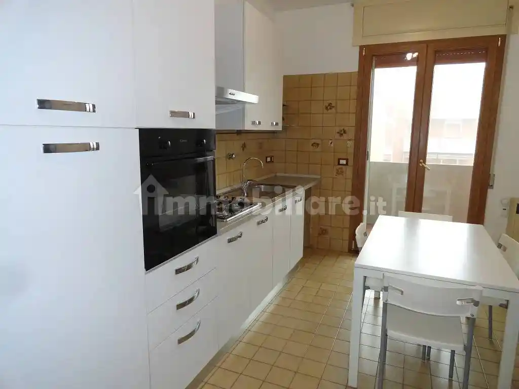 Appartamento in affitto a Castenaso