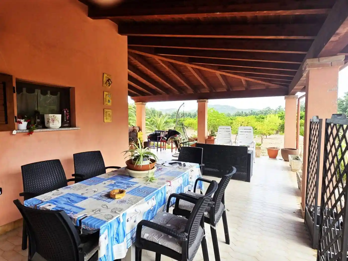 Villa in vendita a Castiadas