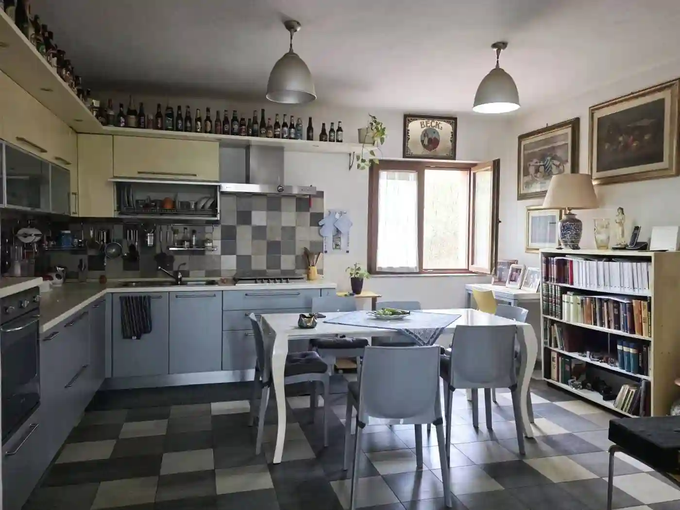 Villa - foto 4