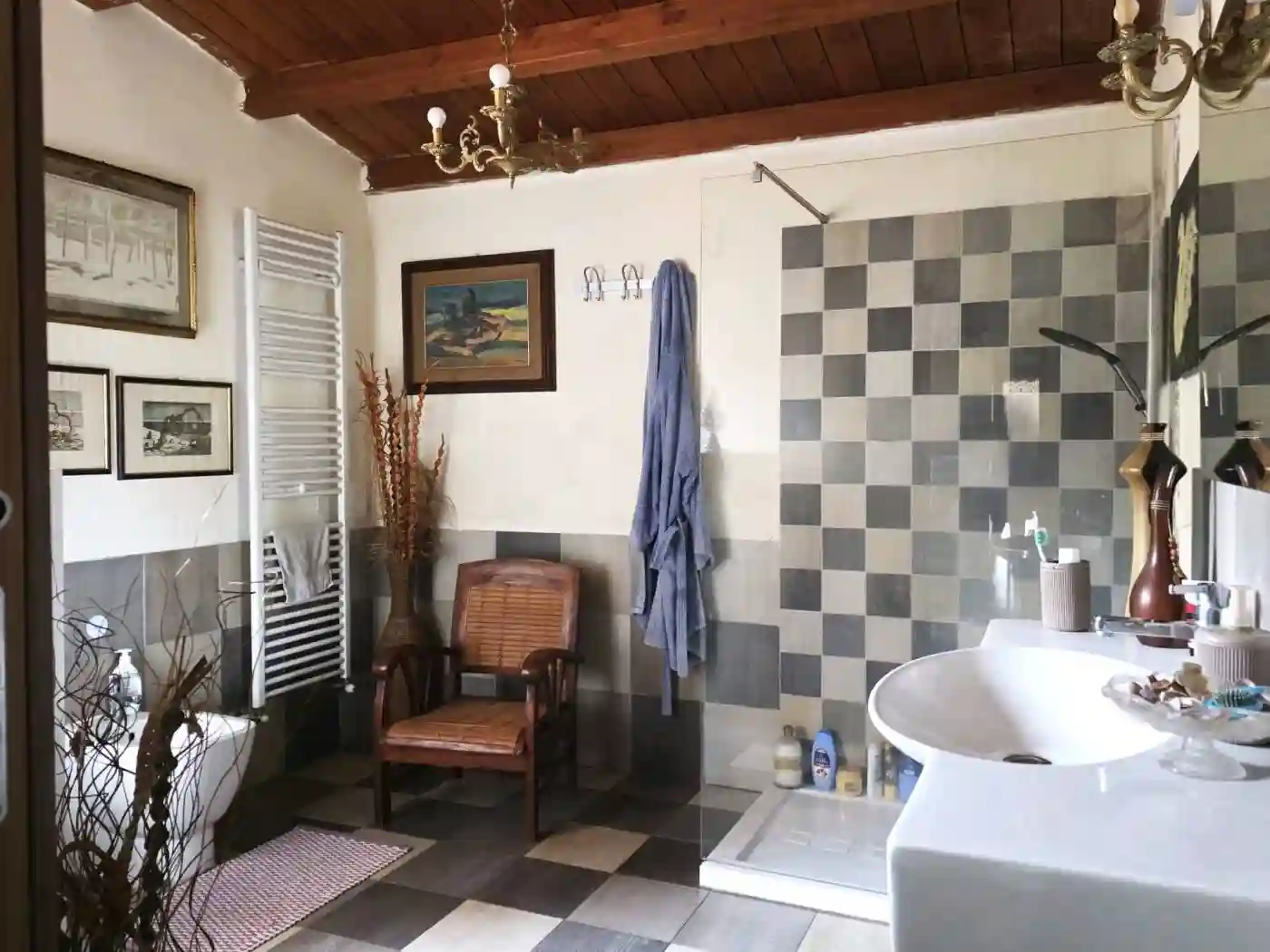 Villa - foto 5