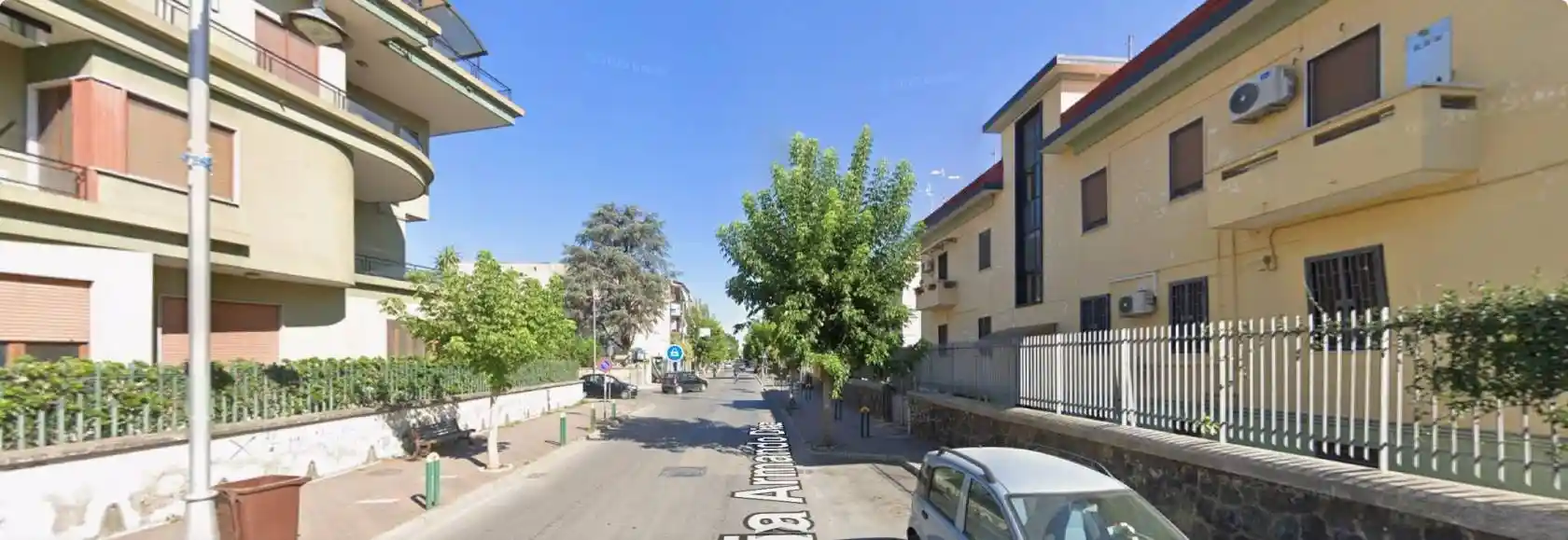 Attico - Mansarda in vendita a Acerra