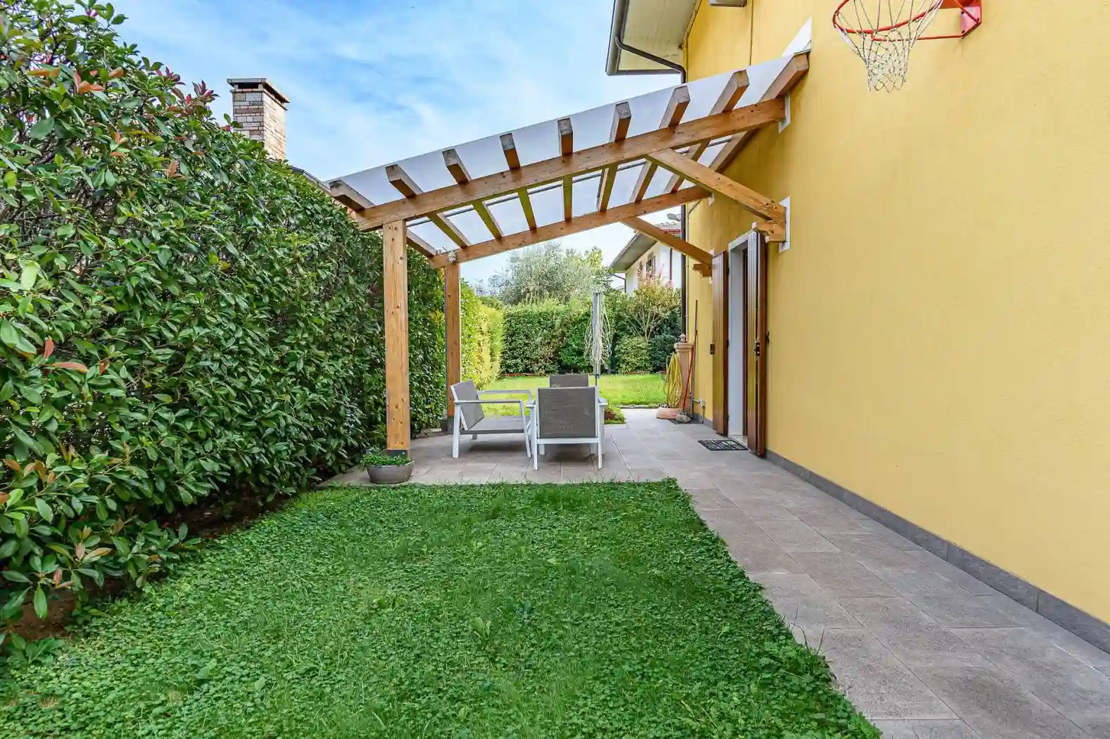 Villetta a schiera - foto 3