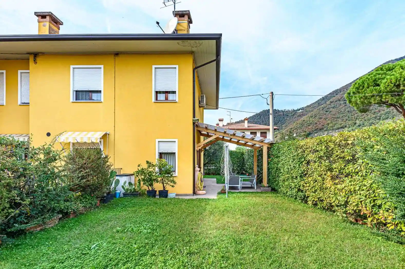 Villetta a schiera - foto 4
