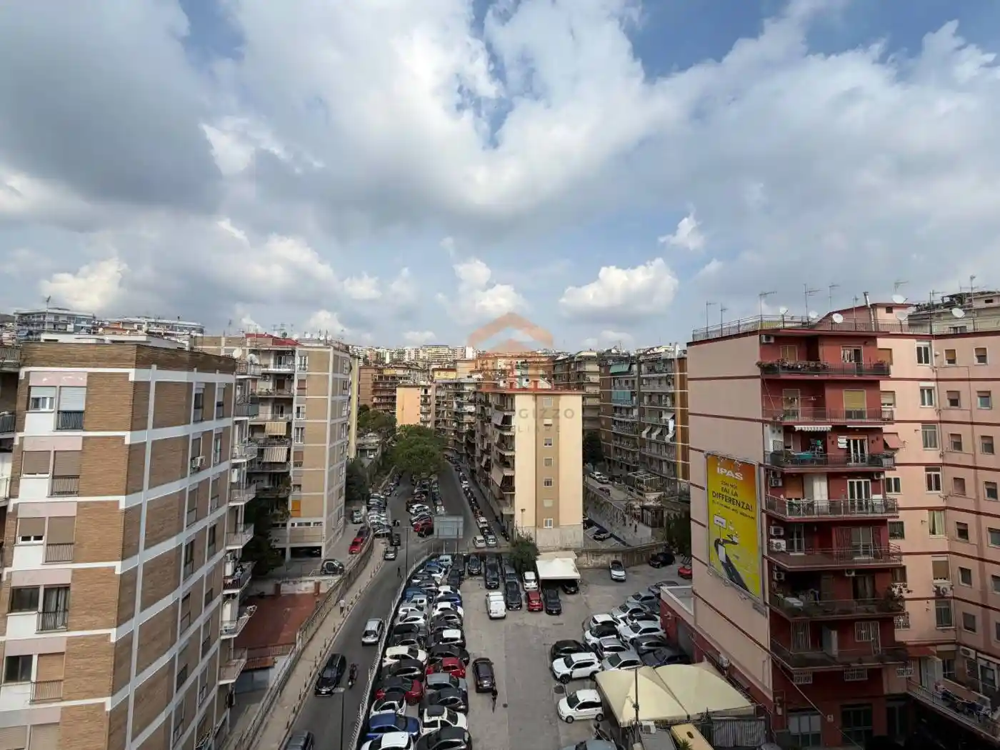 Appartamento in vendita a Napoli