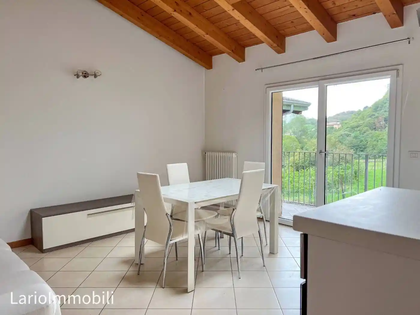 Appartamento in vendita a Cosio Valtellino