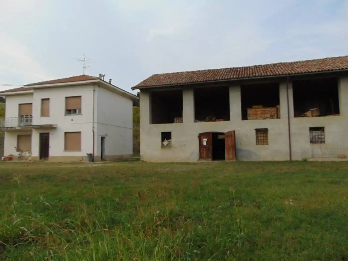 Rustico - Casale in vendita a Nizza Monferrato