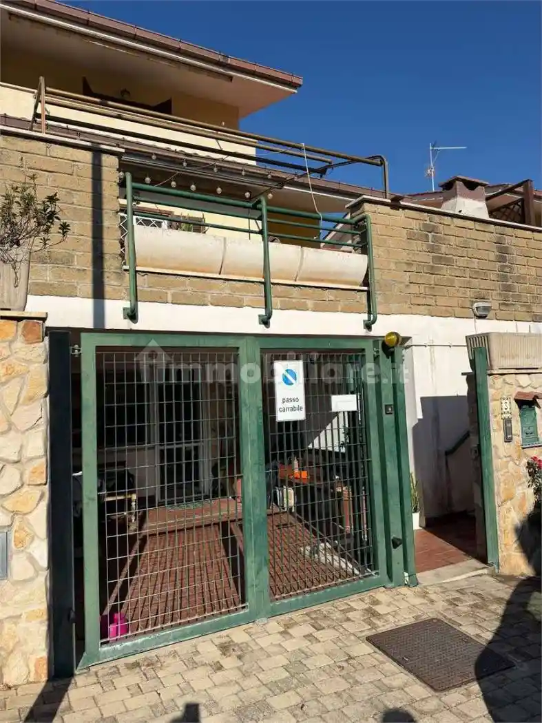 Villa in vendita a Civitavecchia