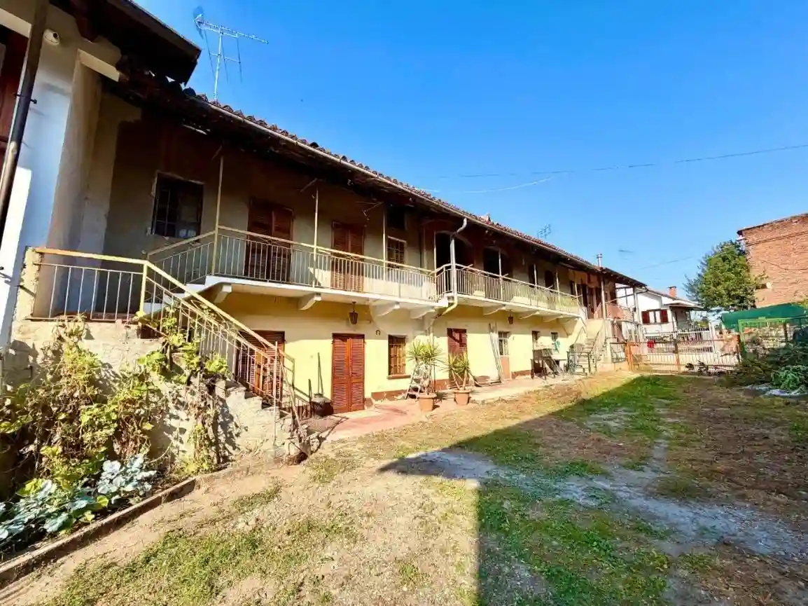 Casa indipendente - foto 3