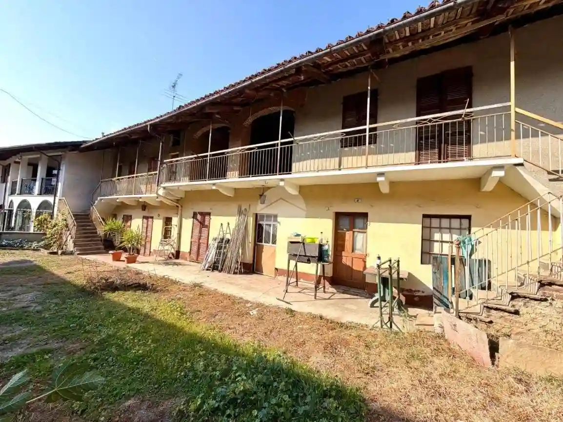 Casa indipendente - foto 4