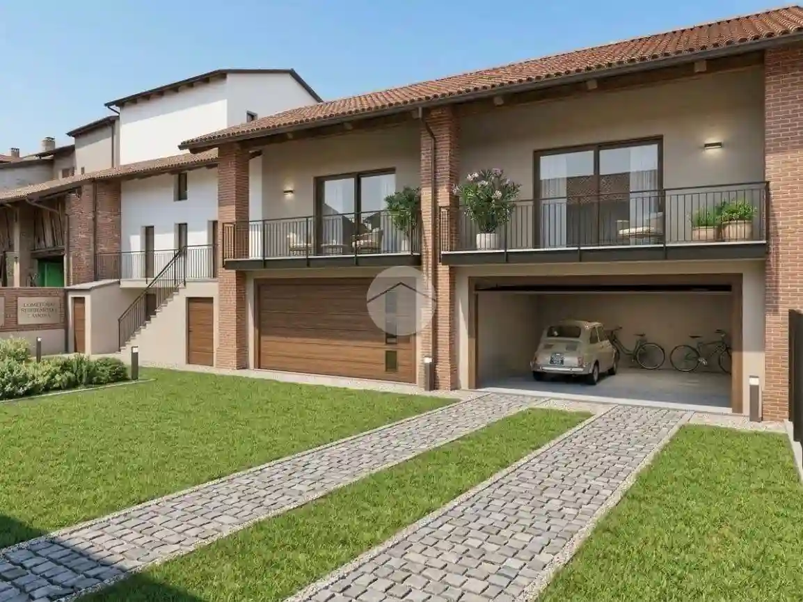 Casa indipendente - foto 5