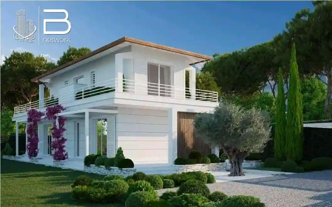 Villa - foto 2