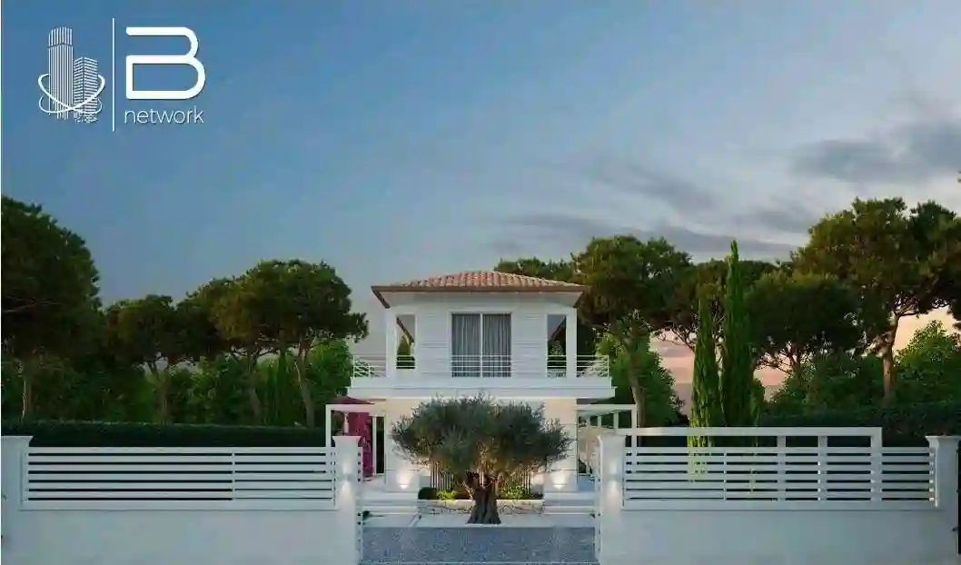 Villa - foto 4