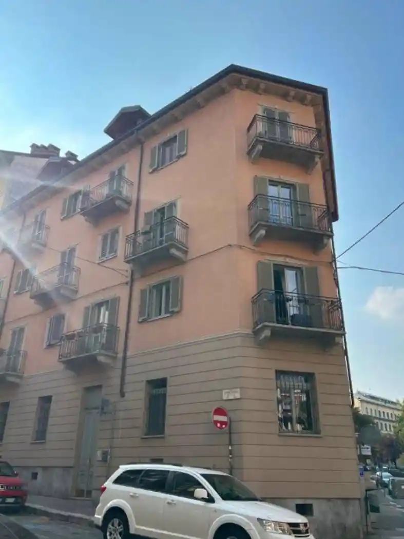Appartamento in affitto a Torino