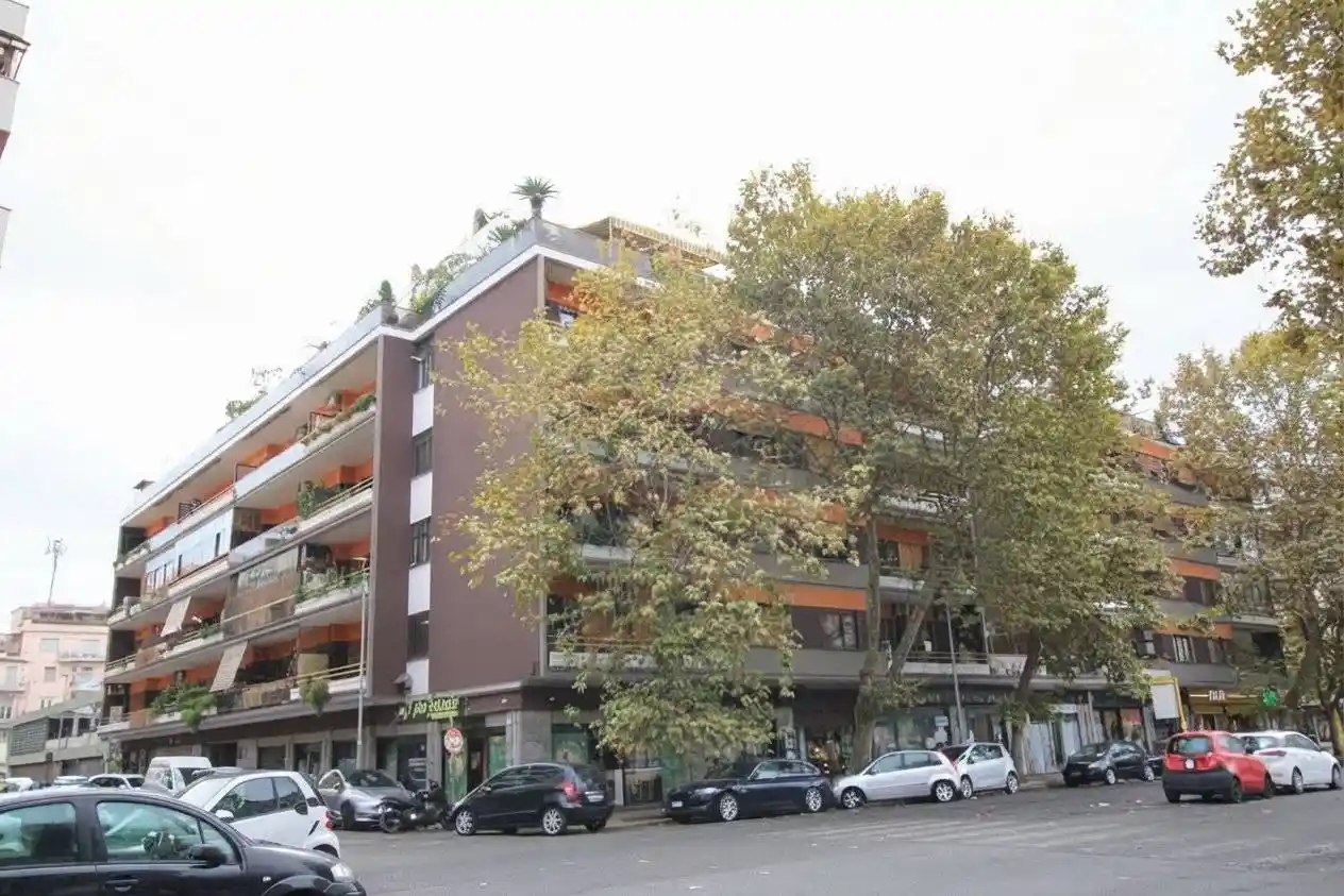 Attico - Mansarda in vendita a Roma