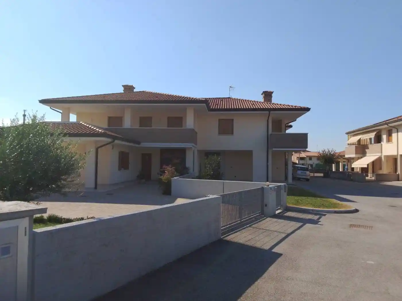 Appartamento in vendita a San Vito al Tagliamento