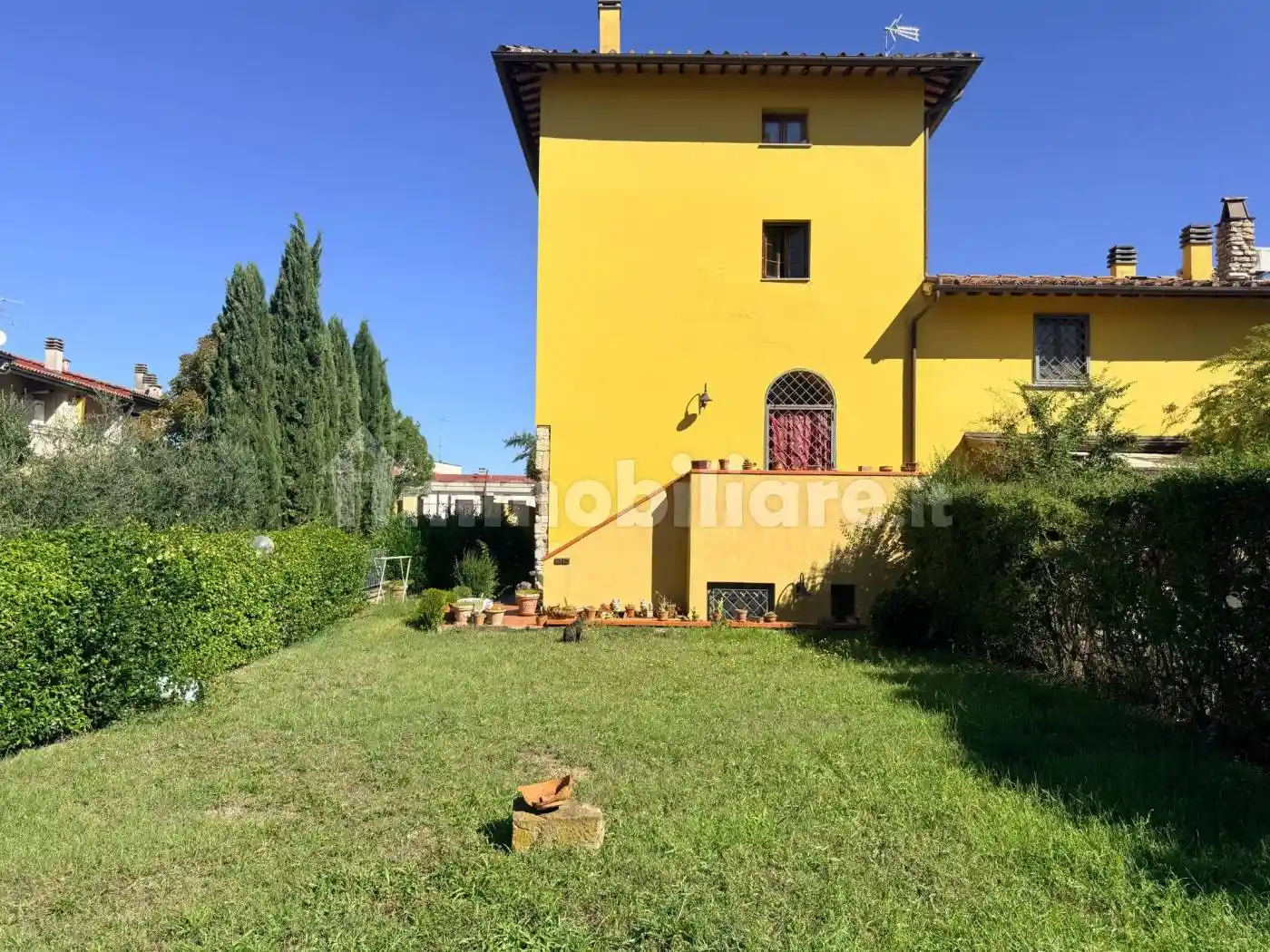 Appartamento in vendita a Scandicci