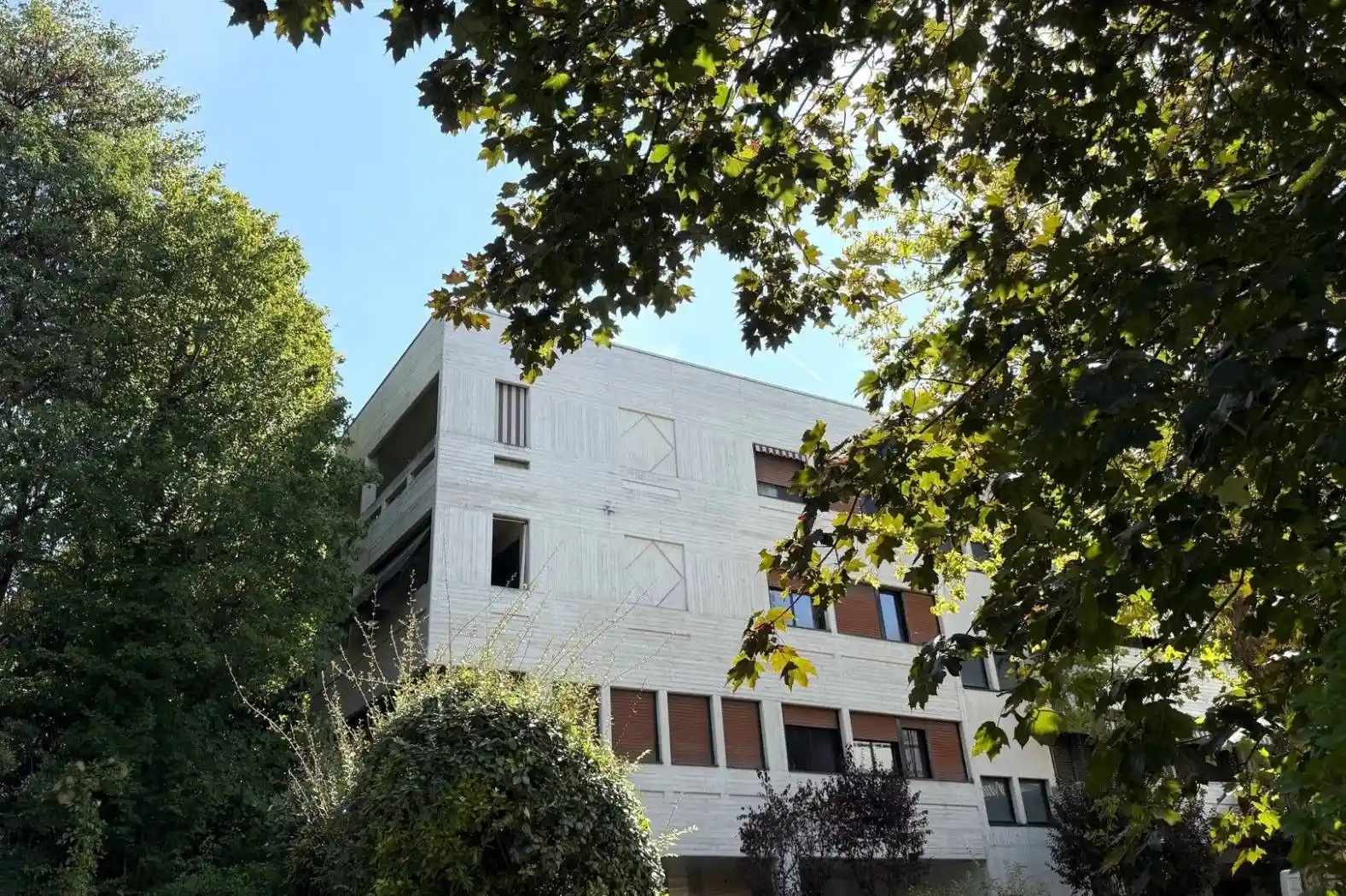Appartamento in vendita a Casalecchio di Reno