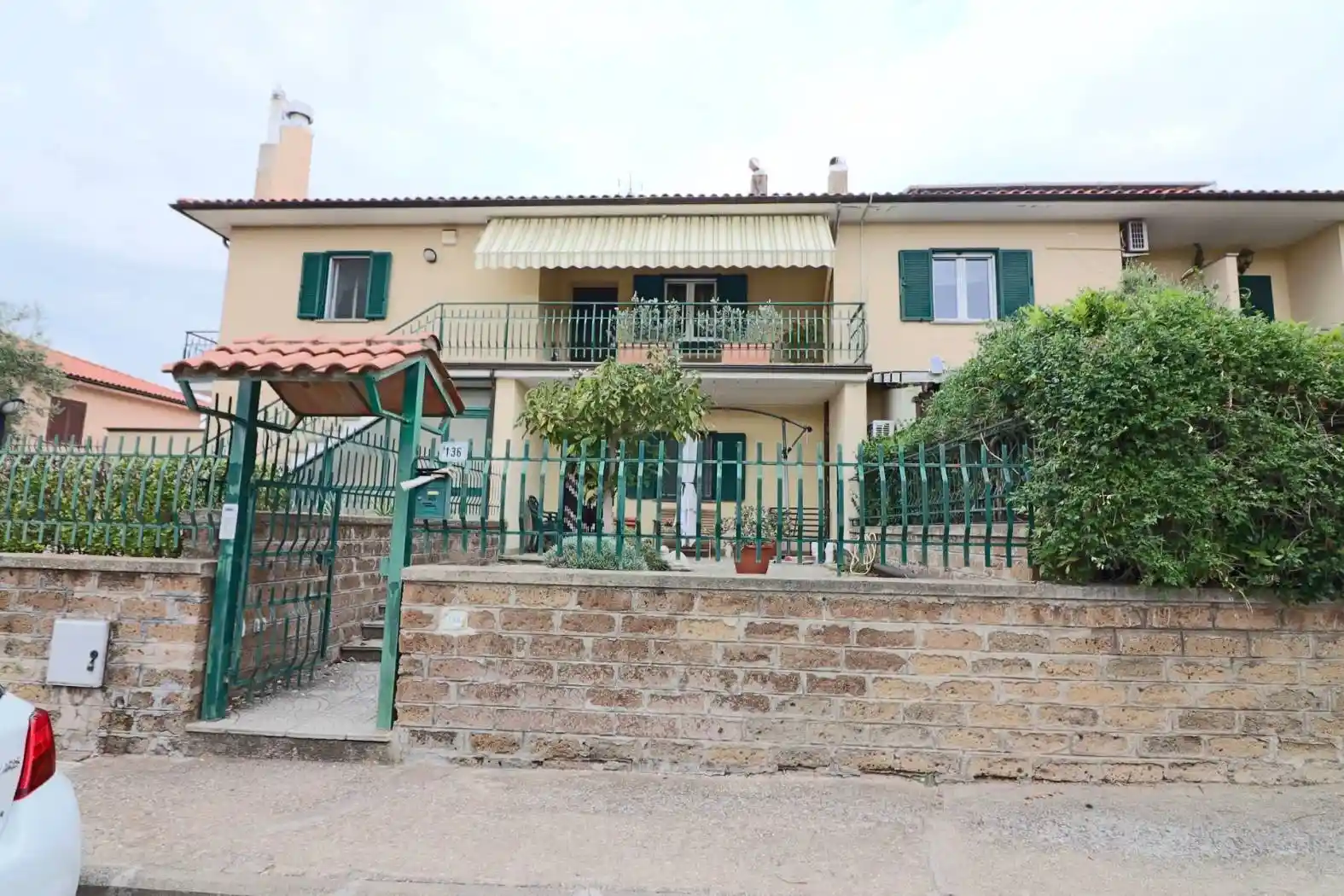 Appartamento in vendita a Vetralla