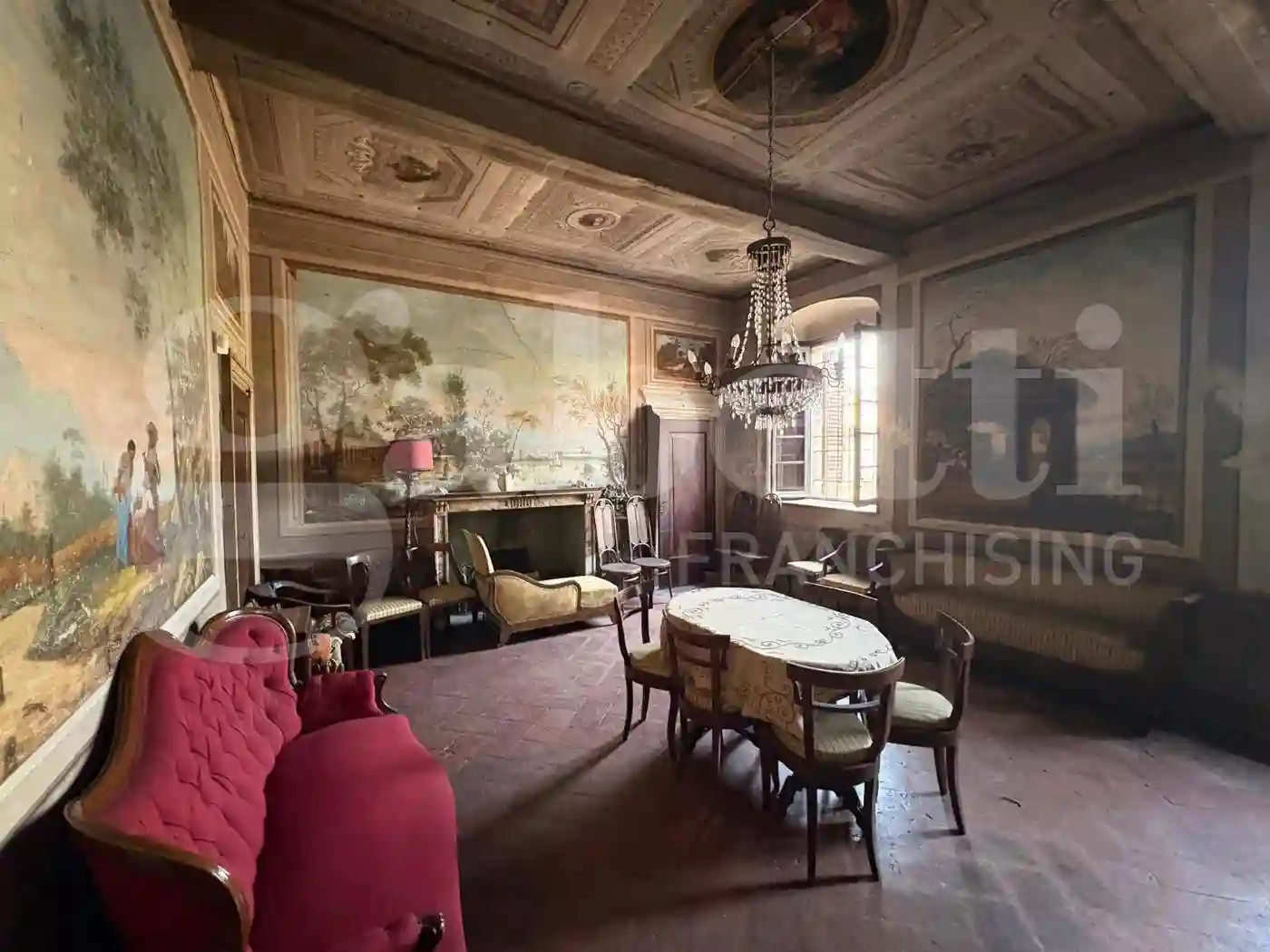Villa - foto 4