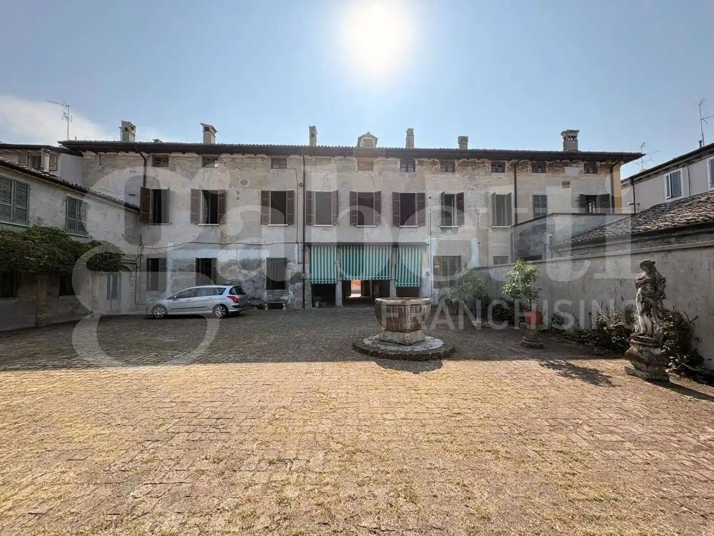 Villa in vendita a Piadena Drizzona