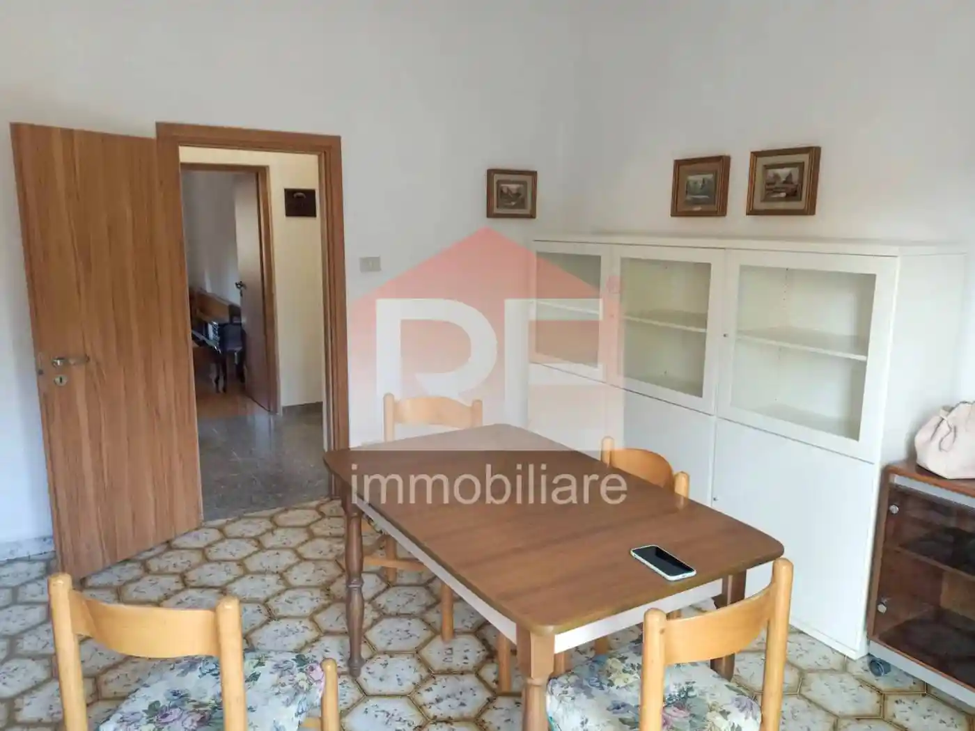 Appartamento in vendita a Pianoro