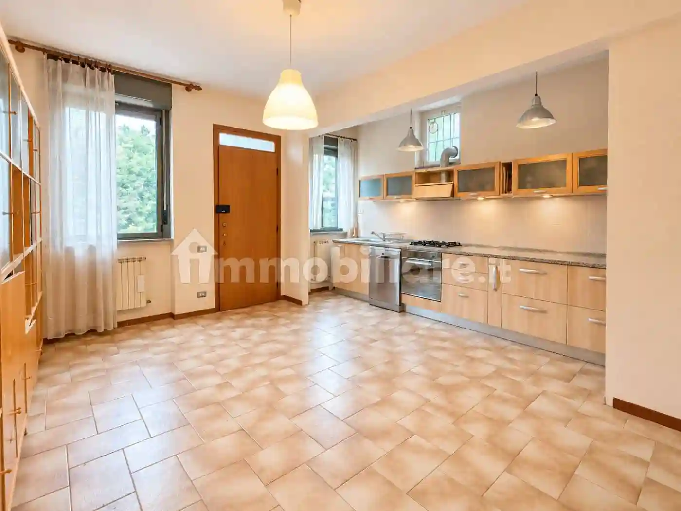 Villetta a schiera - foto 3