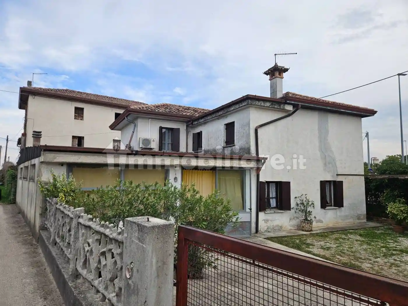 Villa in vendita a Rossano Veneto