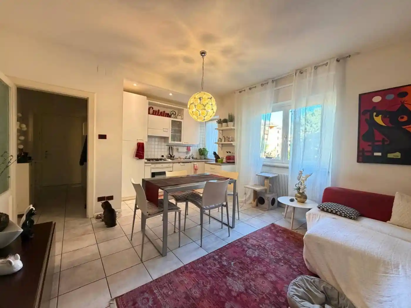Appartamento in vendita a Bolzano