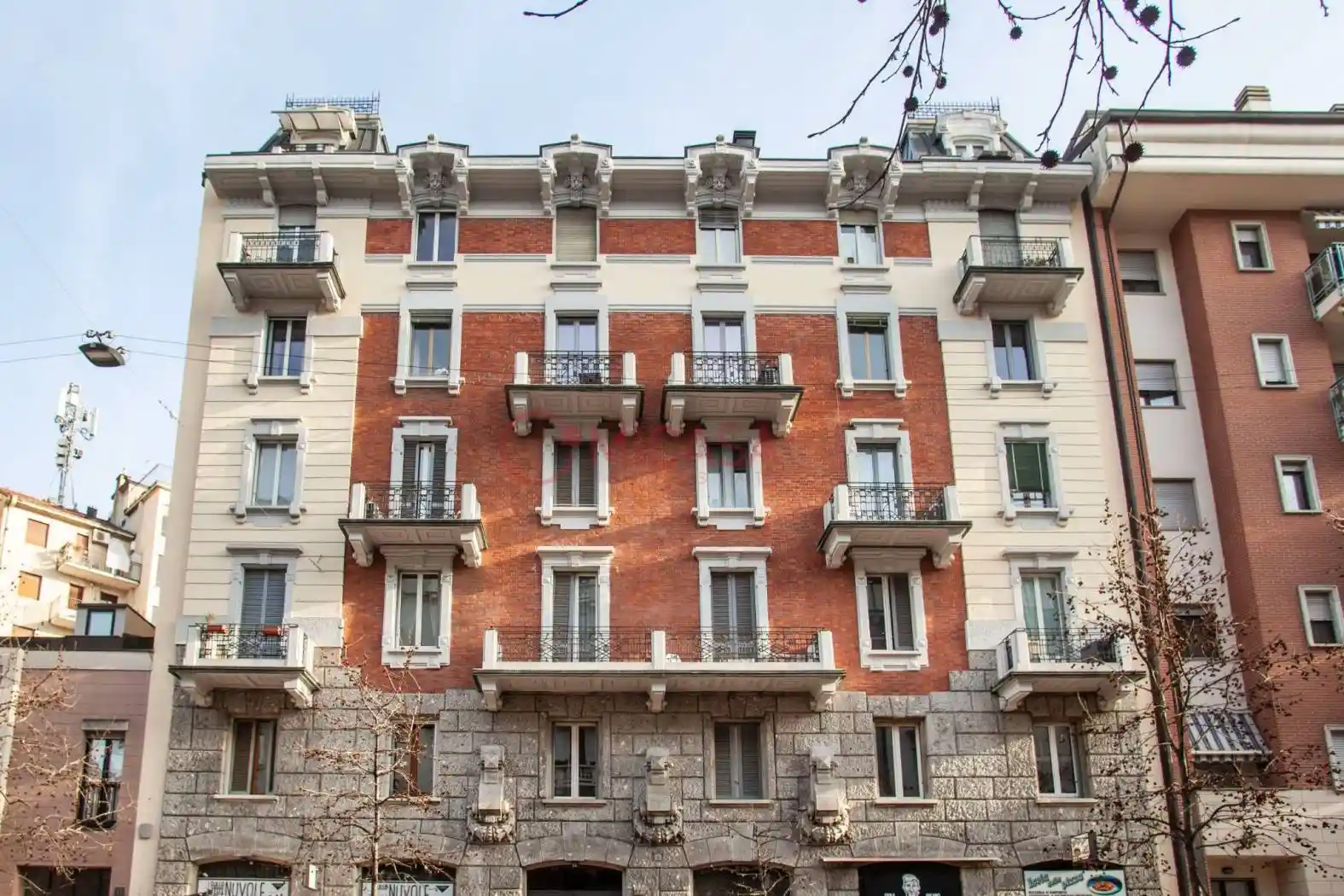 Attico - Mansarda in affitto a Milano