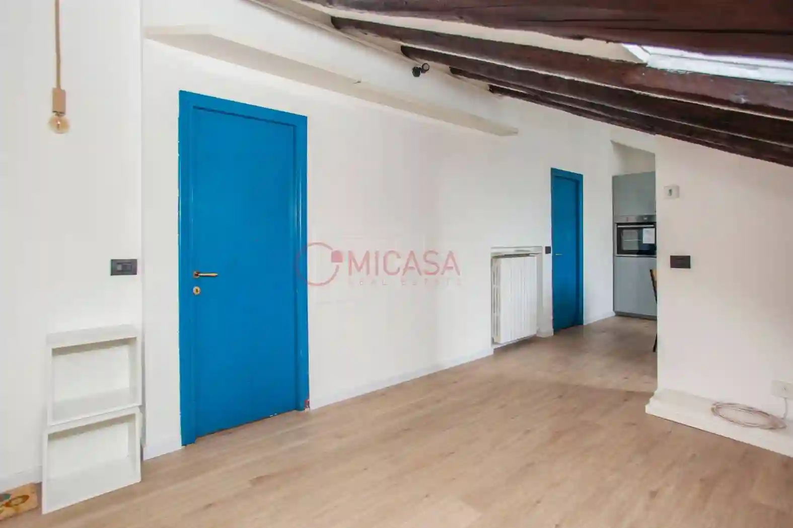 Attico - Mansarda - foto 3