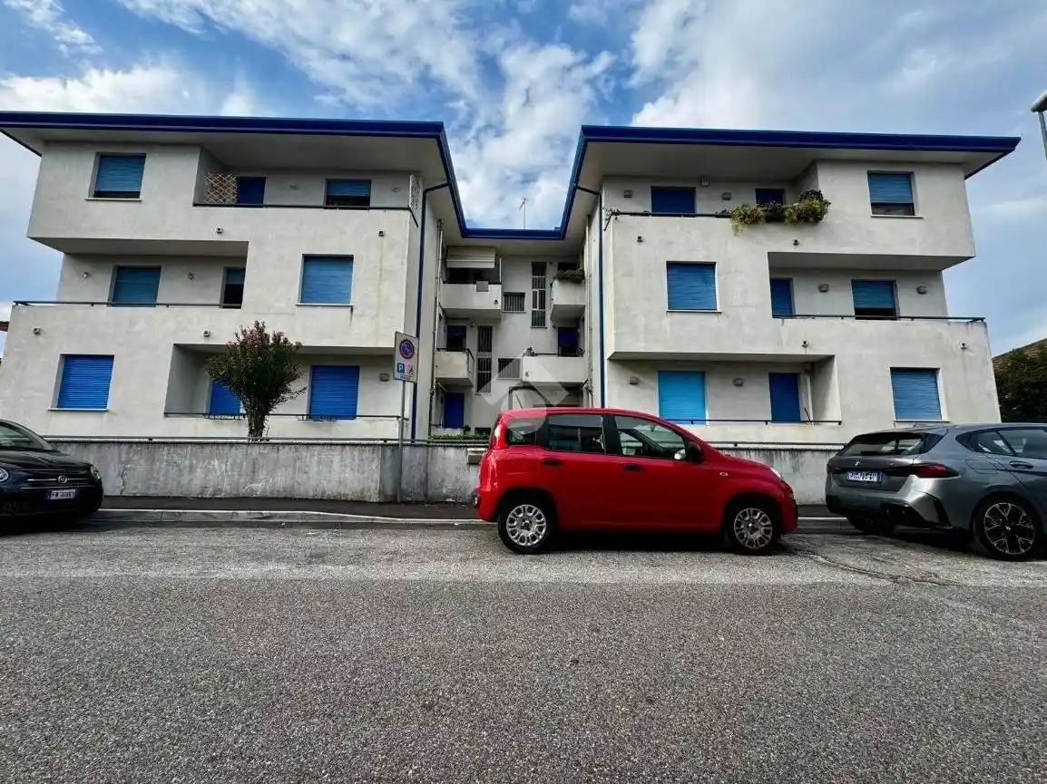 Appartamento in vendita a Rovigo