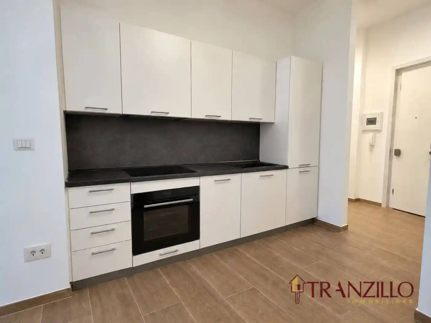 Appartamento in vendita a Salerno