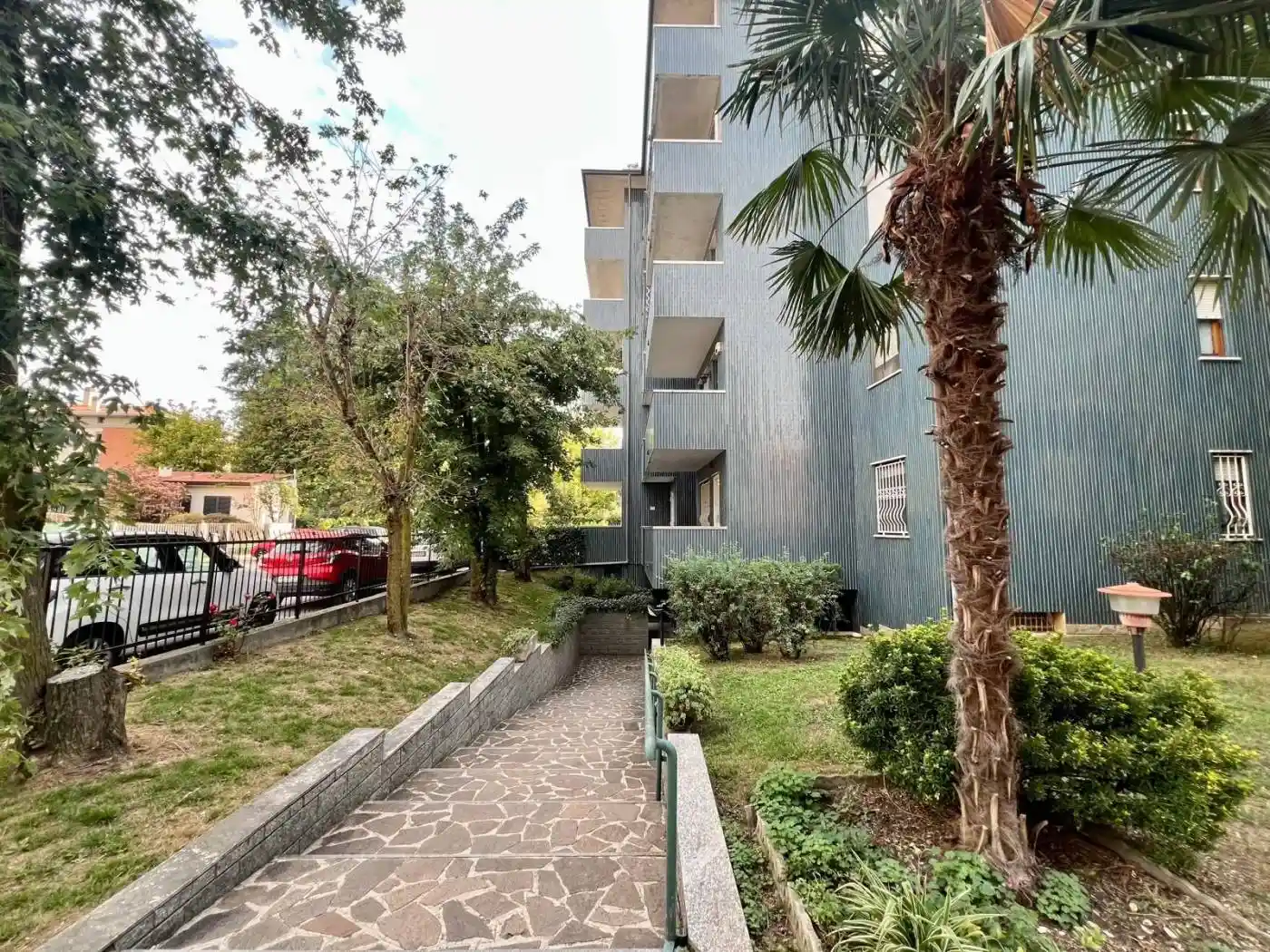 Appartamento in vendita a Bussero