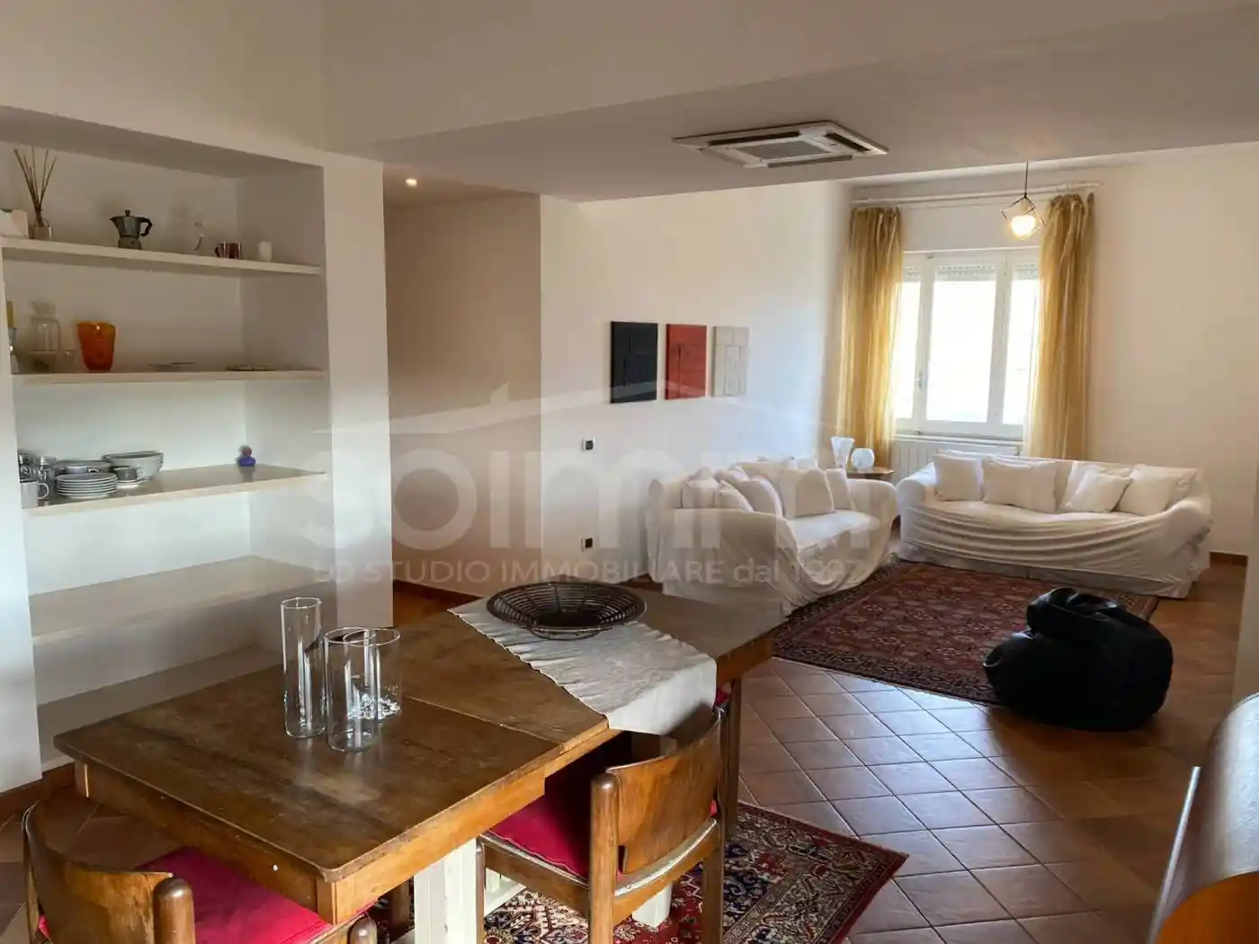 Appartamento in vendita a Cagliari