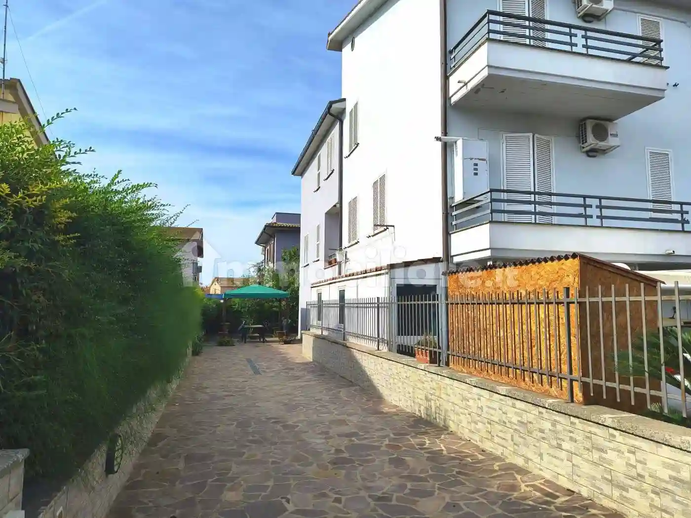 Villetta a schiera - foto 3